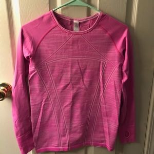 ivivva fly tech shirt